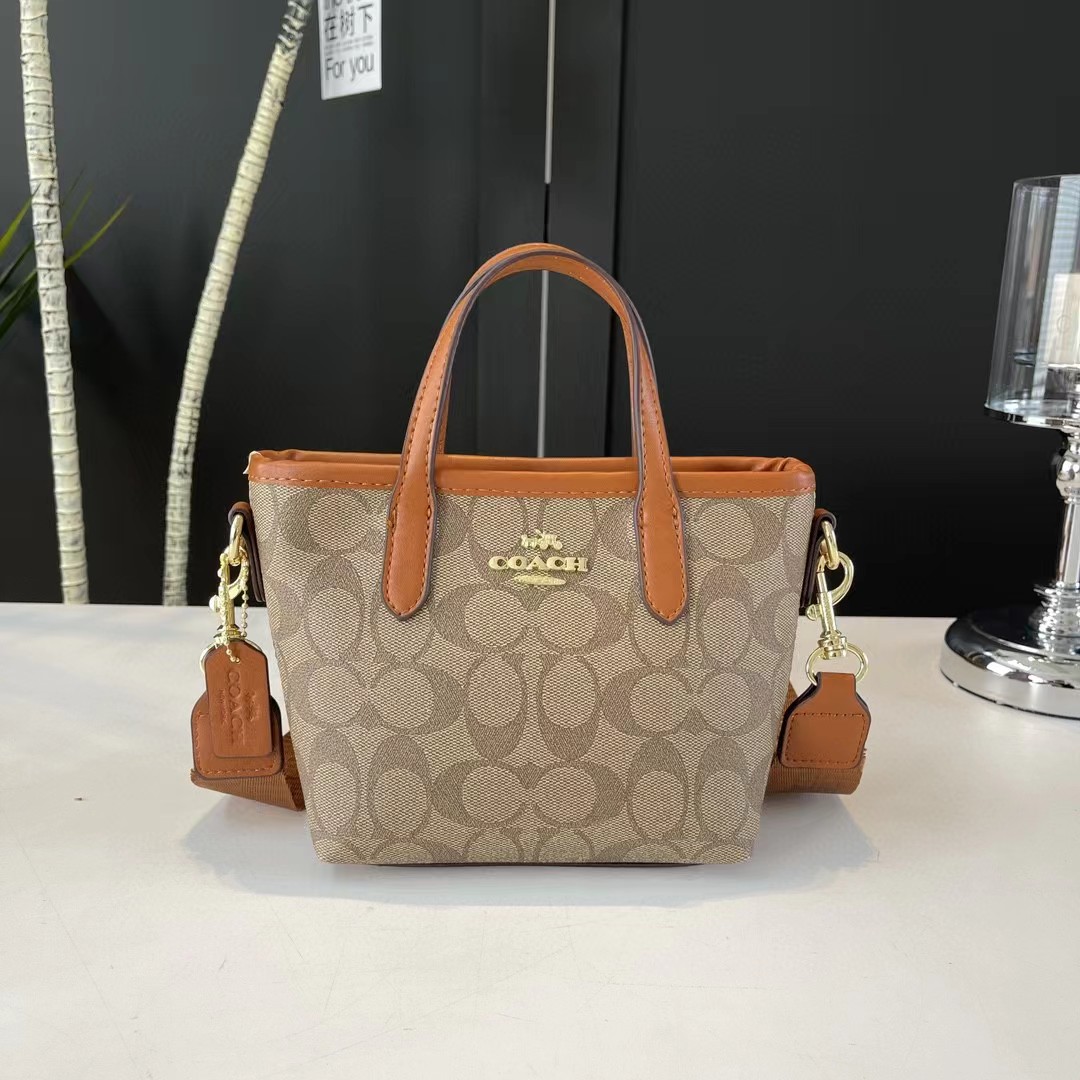 Cheap Coach Tote Bag