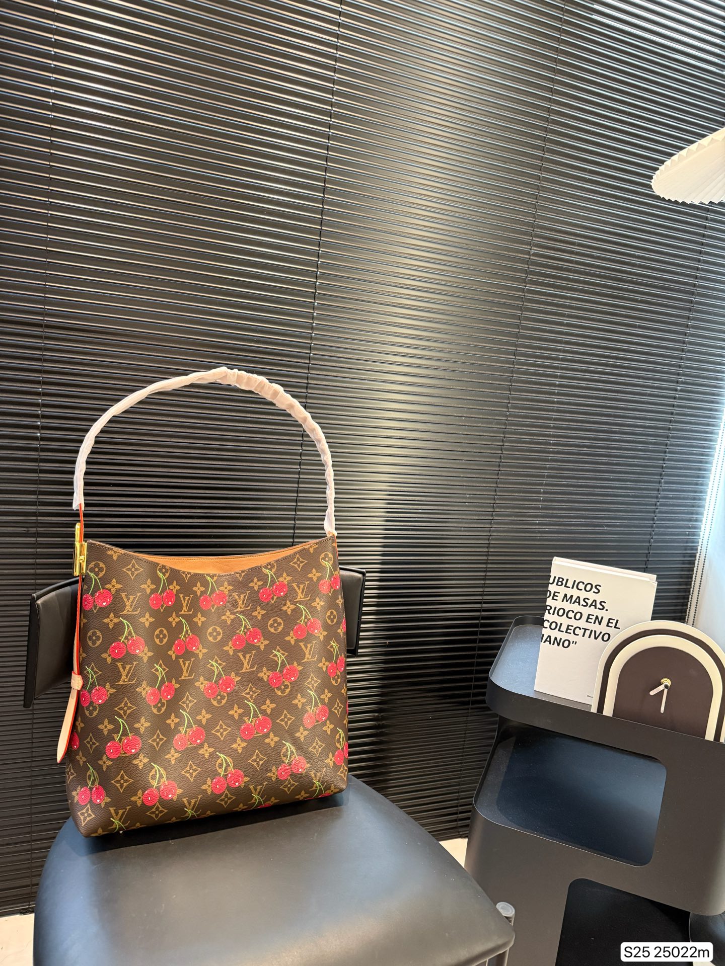 LV Underarm Bag
