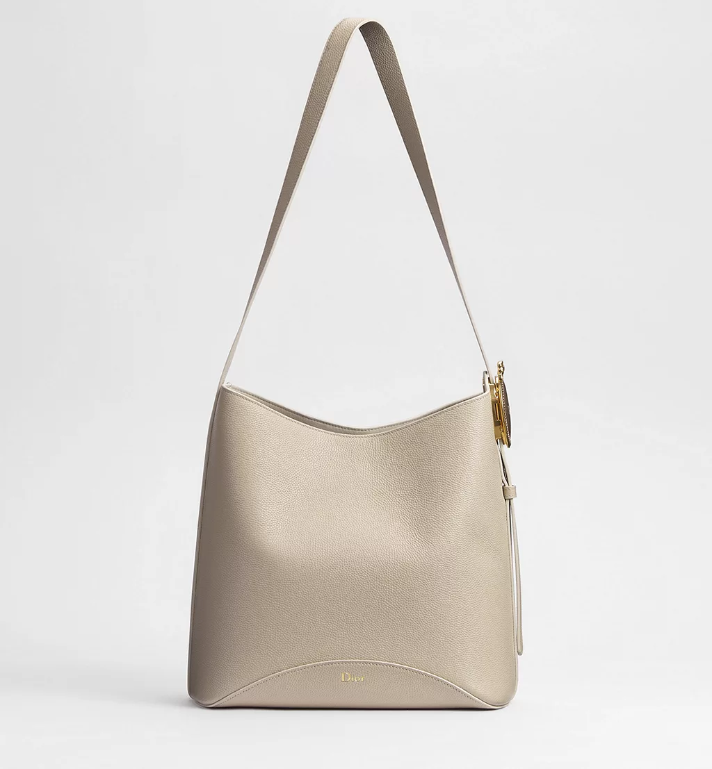 Dior Médaillon Medium Bucket Bag
