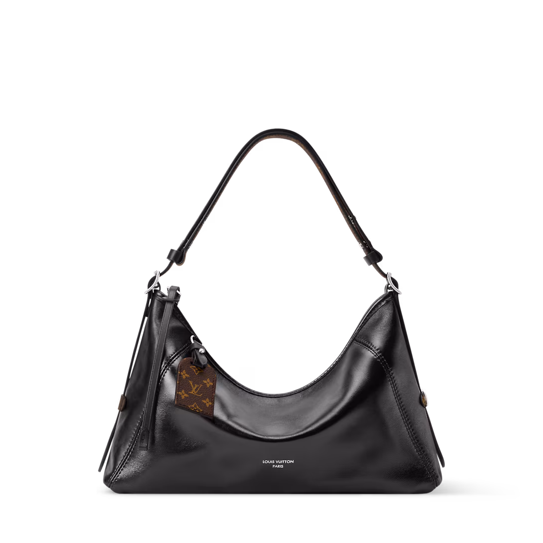 Louis Vuitton Carry All East West Handbag