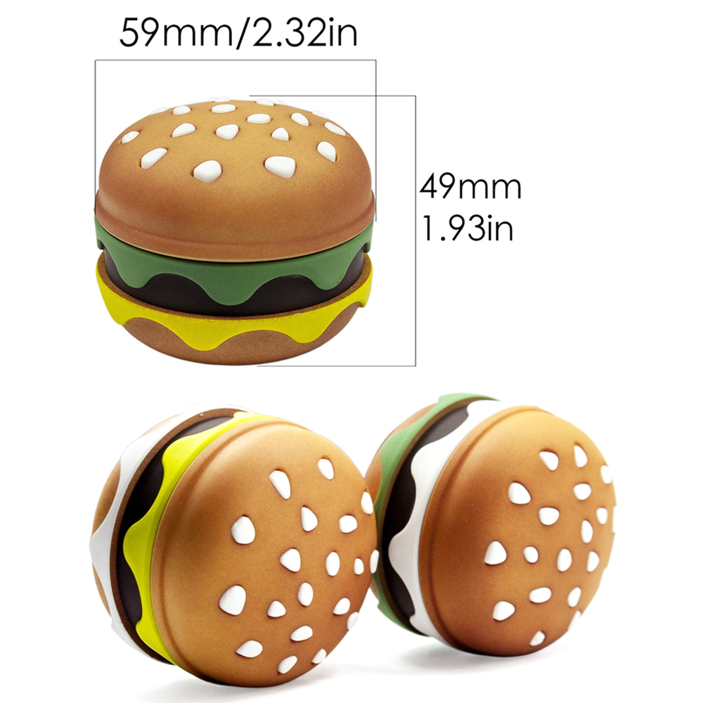 A1223 Hamburger Grinder Hot Sell 4Layer