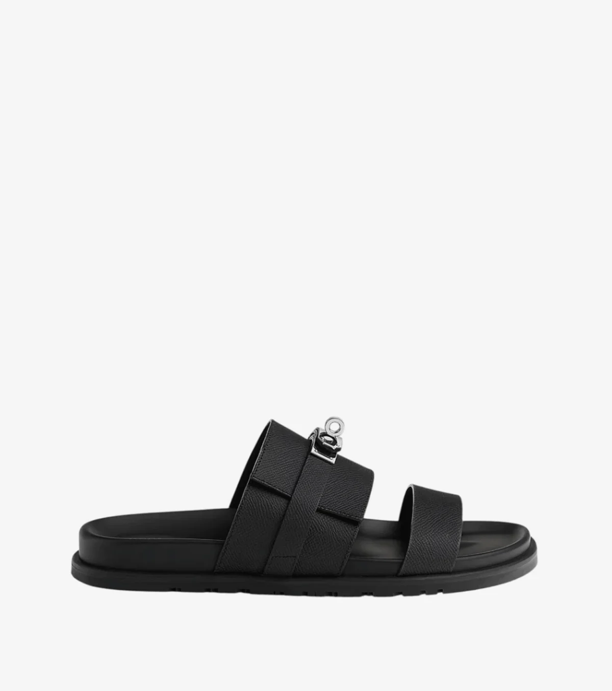 Jackson sandal black