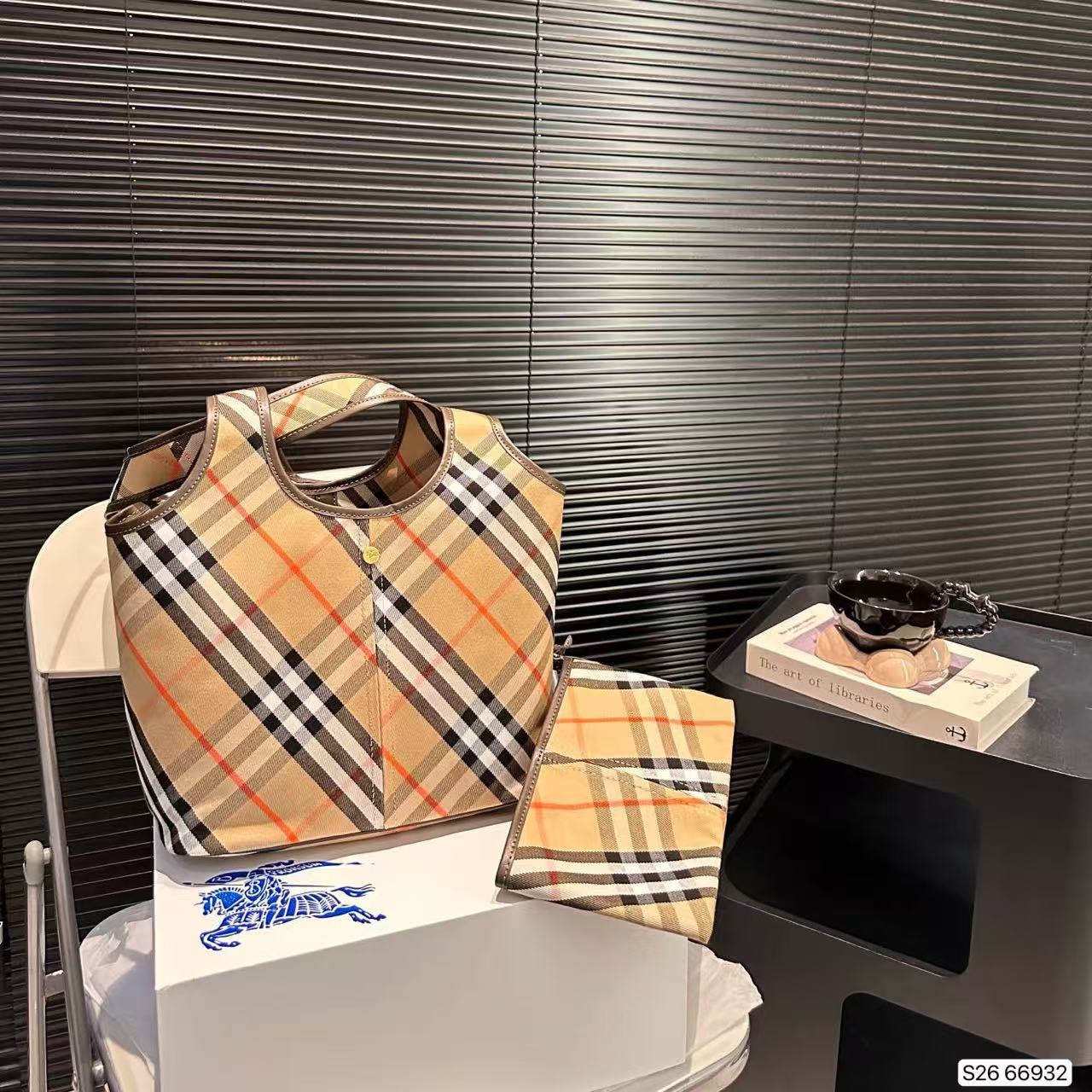 Burberry