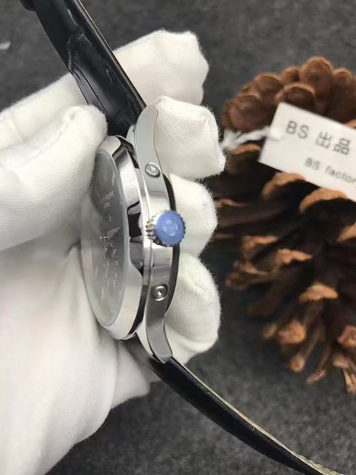 Patek Philippe Mechanical Watches