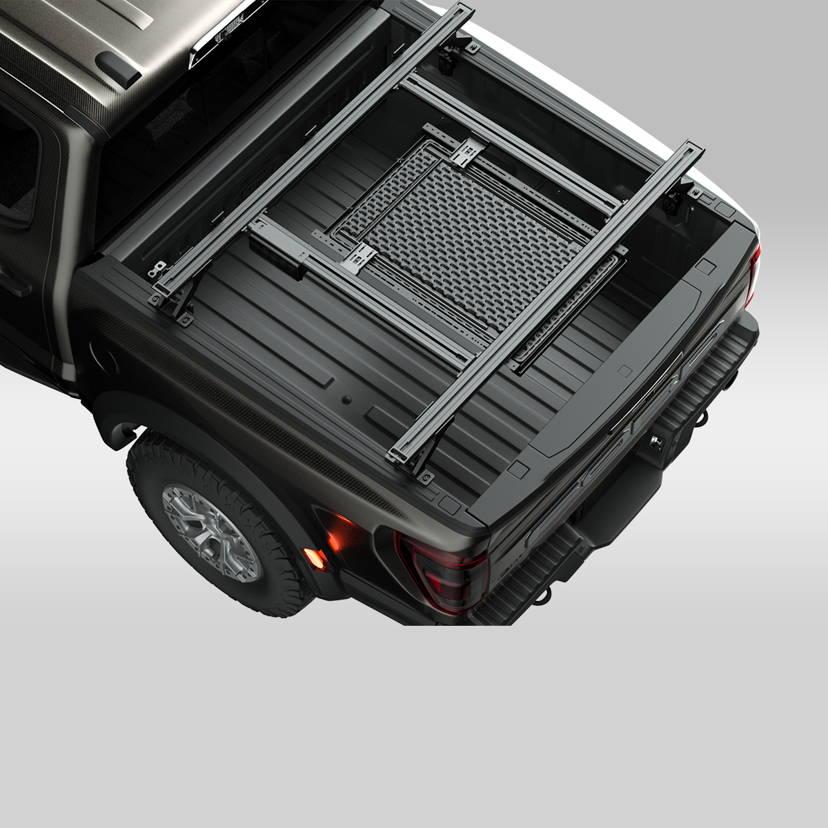 JD-8 Super Platform Pro - JUSNDESIGN