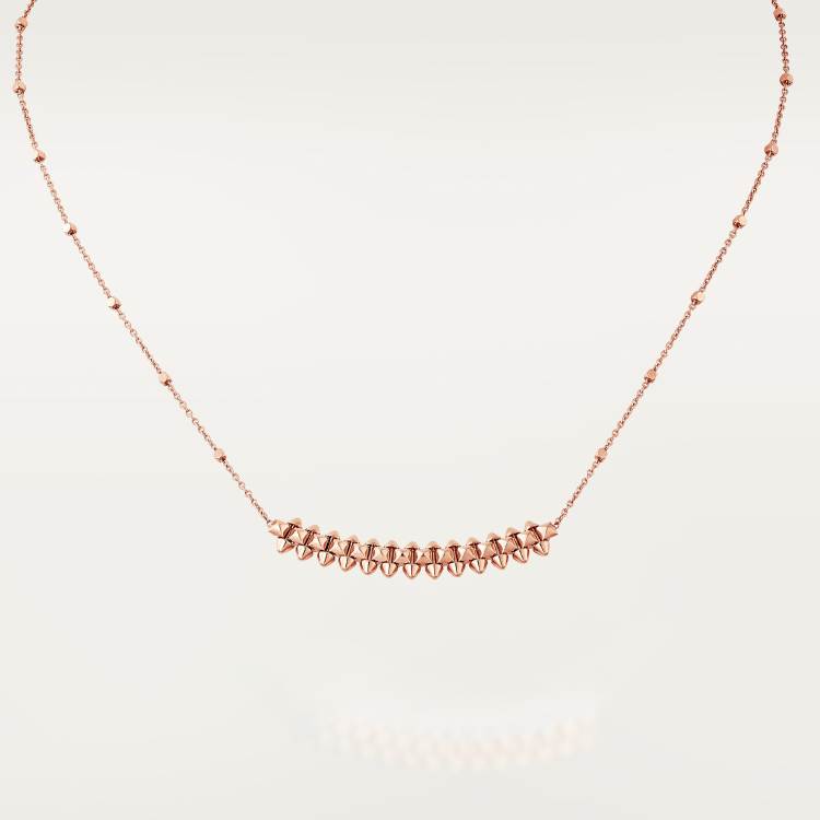 Cartier Clash de Cartier pendant necklace