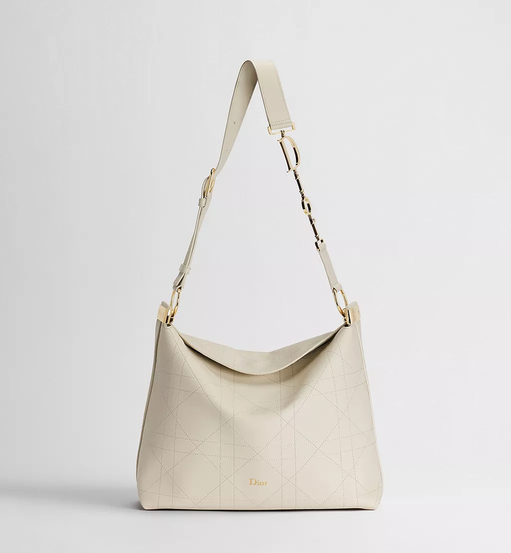 Diorly medium-sized handbag
