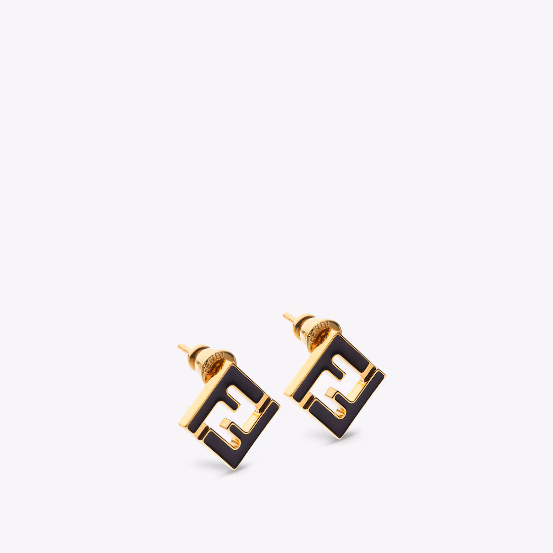 Fendi earrings Forever