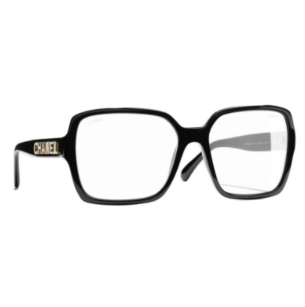 Chanel Glasses