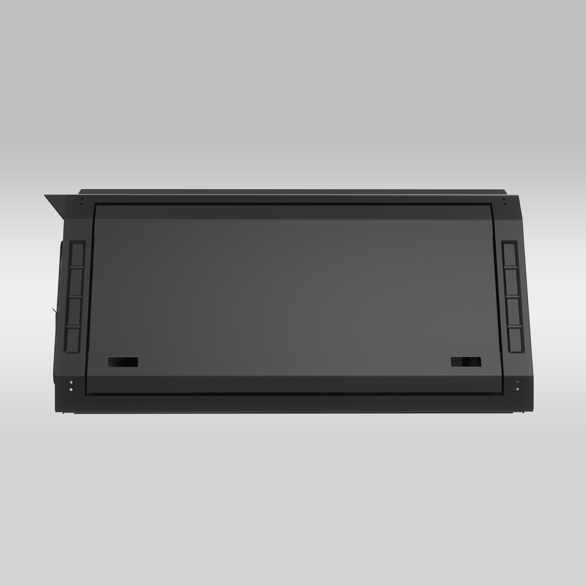 JD19-REAR INTEGRATEDUTILITY SYSTEM for Ranger - JUSNDESIGN