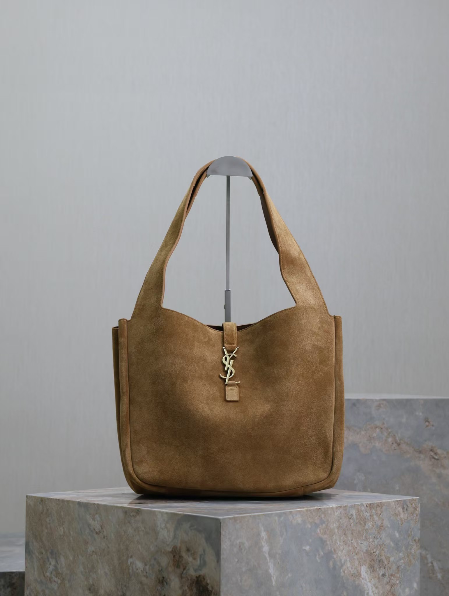 12A High Quality counter quality ysl Saint Laurent hobo Tote bag