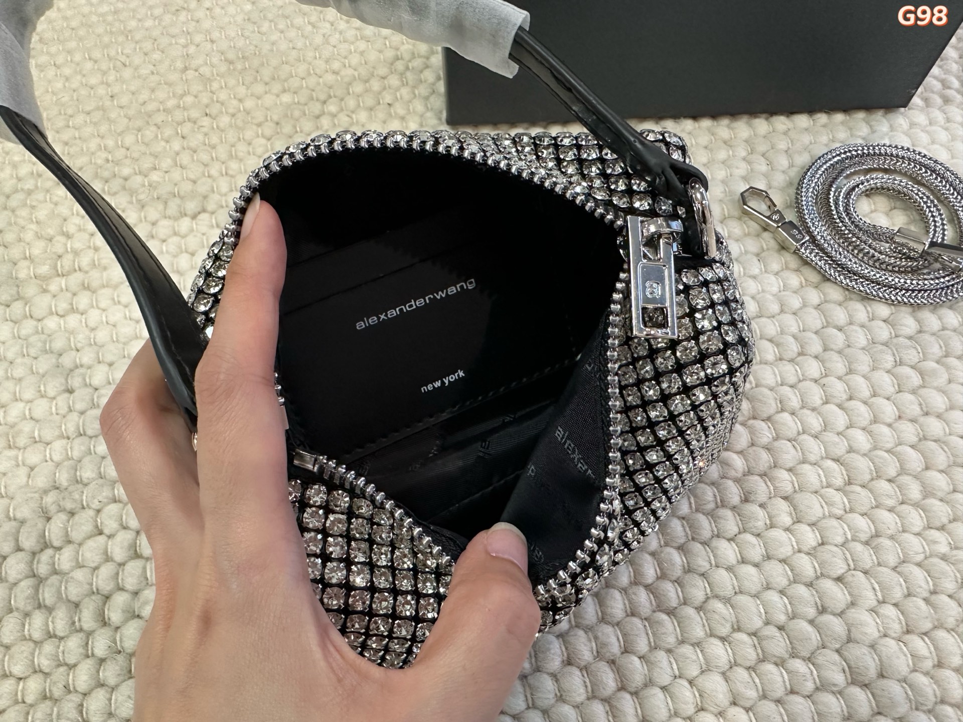 Alexander Wang handbag