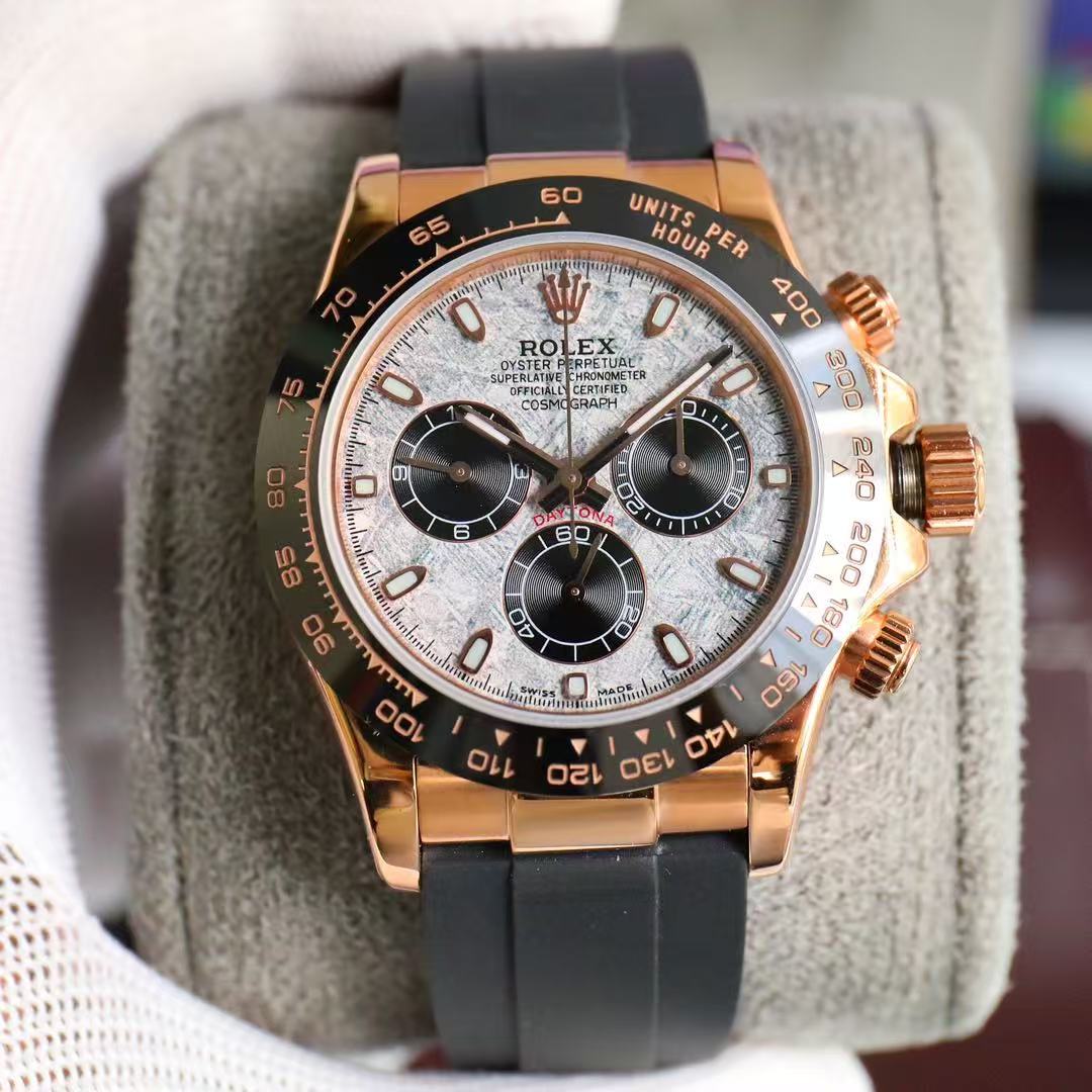 Rolex watch