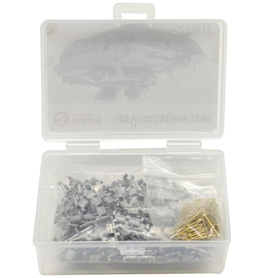 R-Model 1/35 35013 Metal Track For WWII German KingTiger Tank Early type