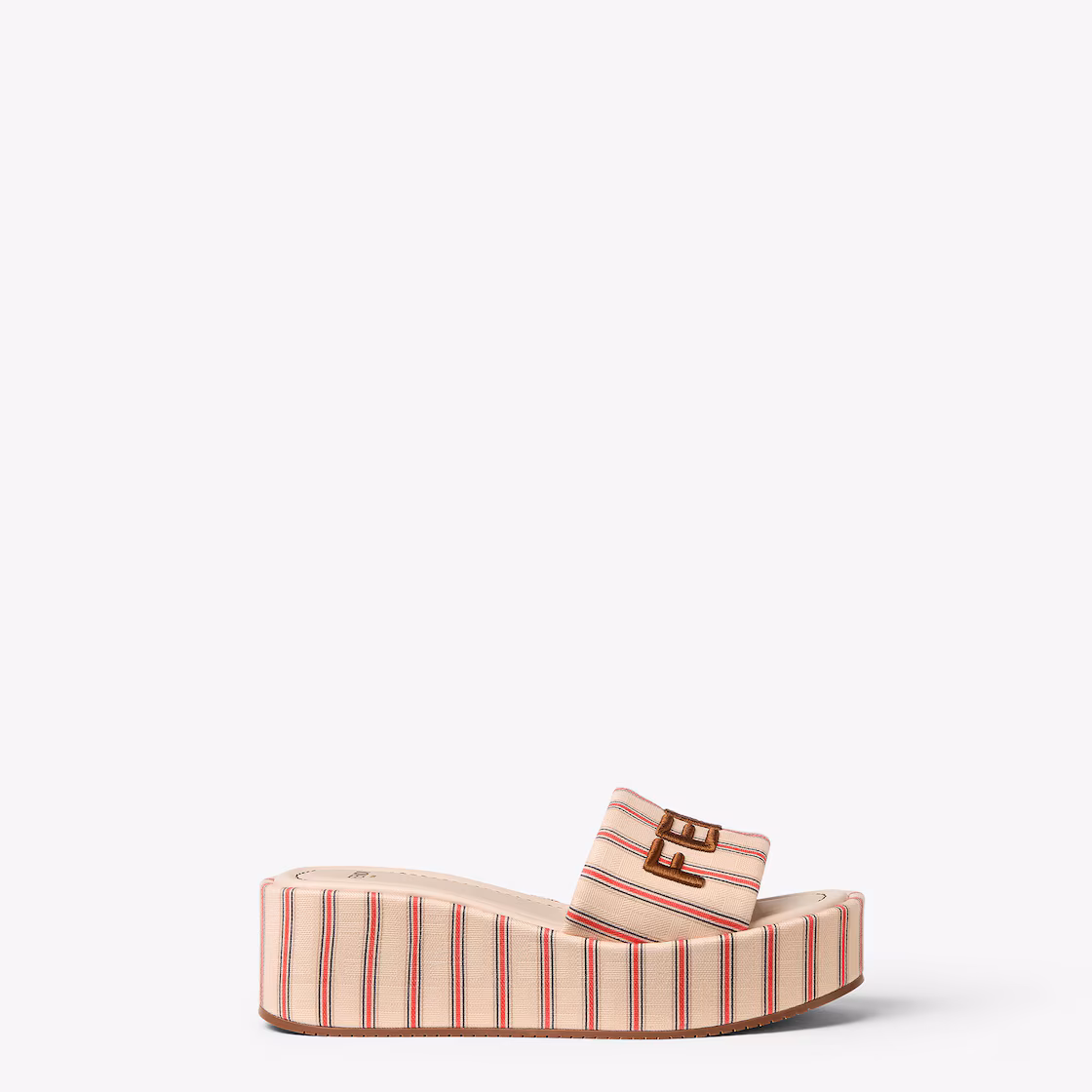 FENDI Sunshine shoes
