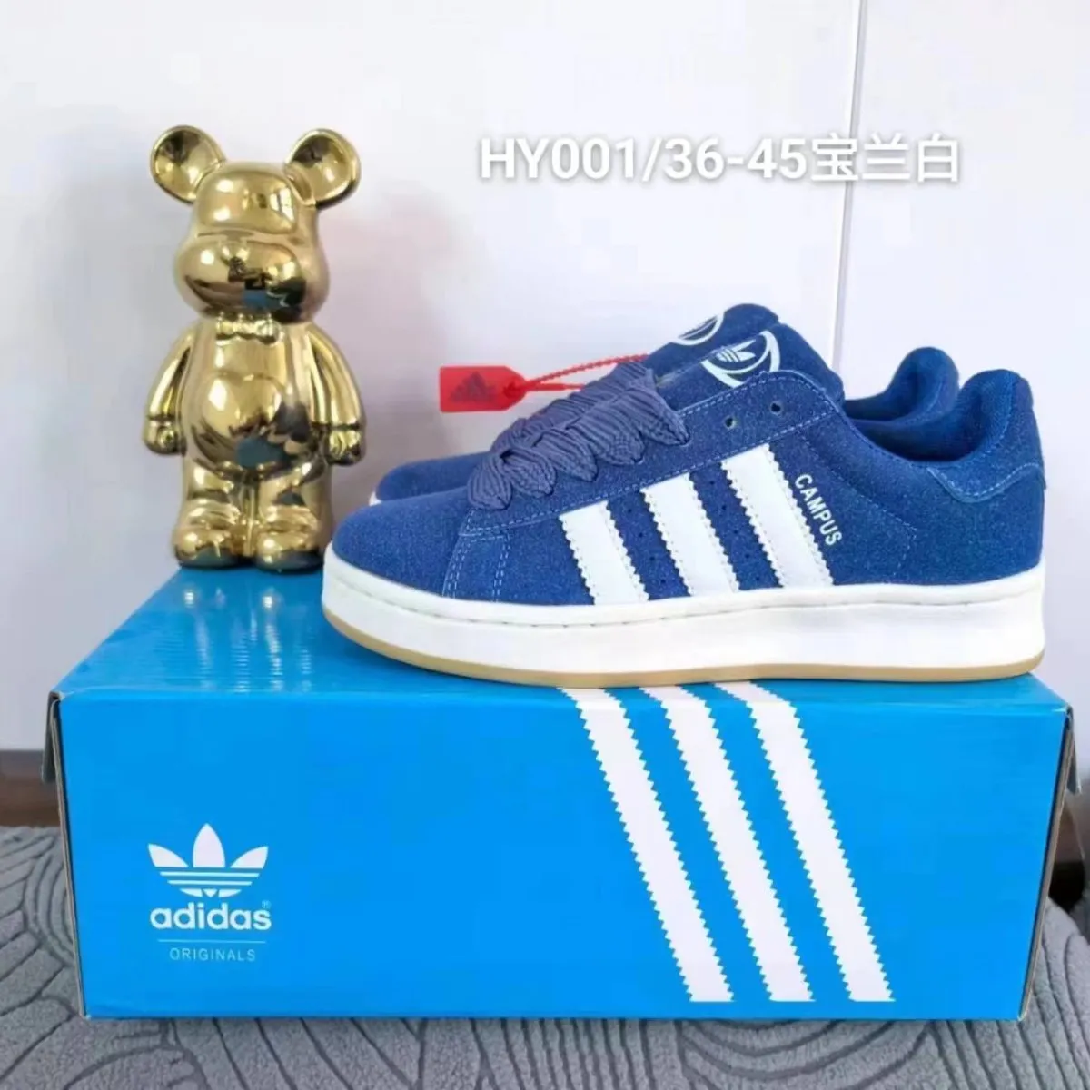 Adidas sneakers