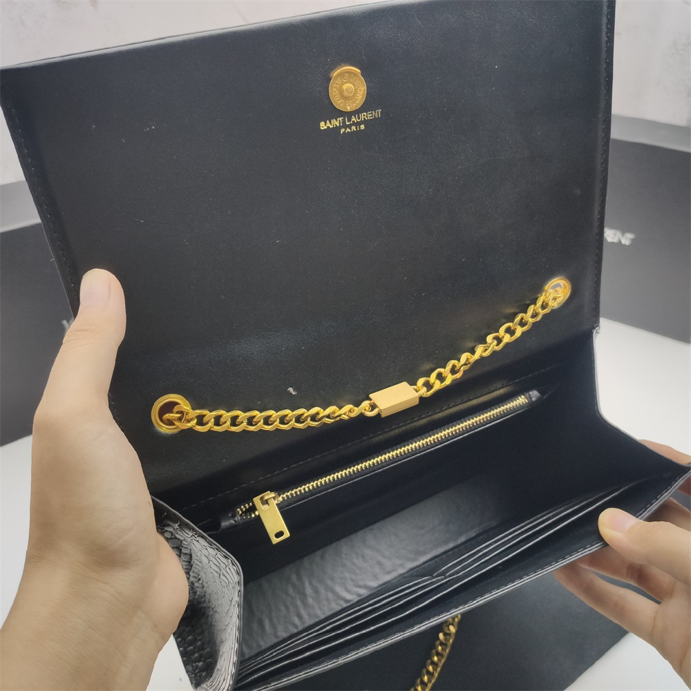 YSL Kate Medium Bag With Tassel