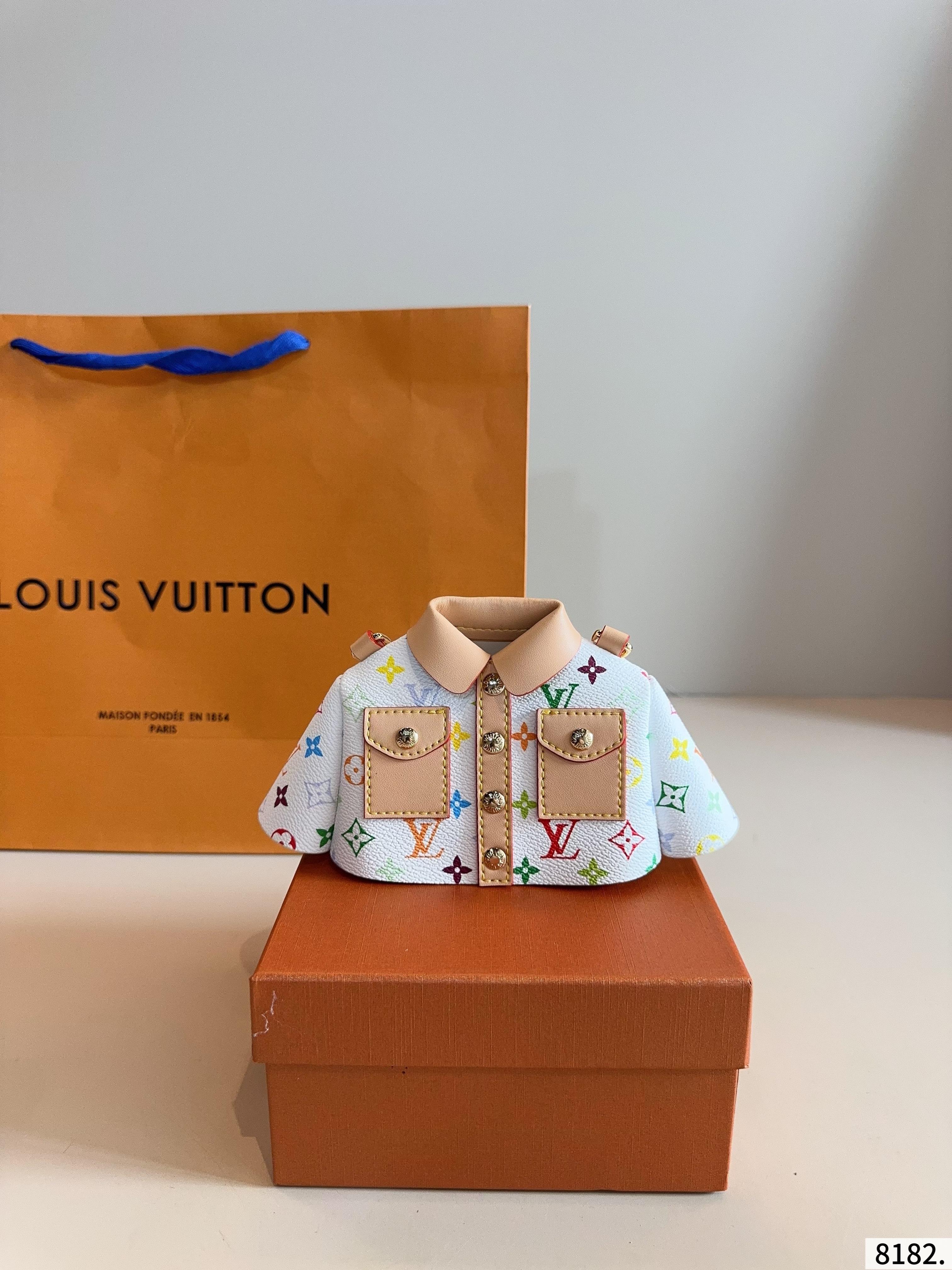 LV Mini Wallet