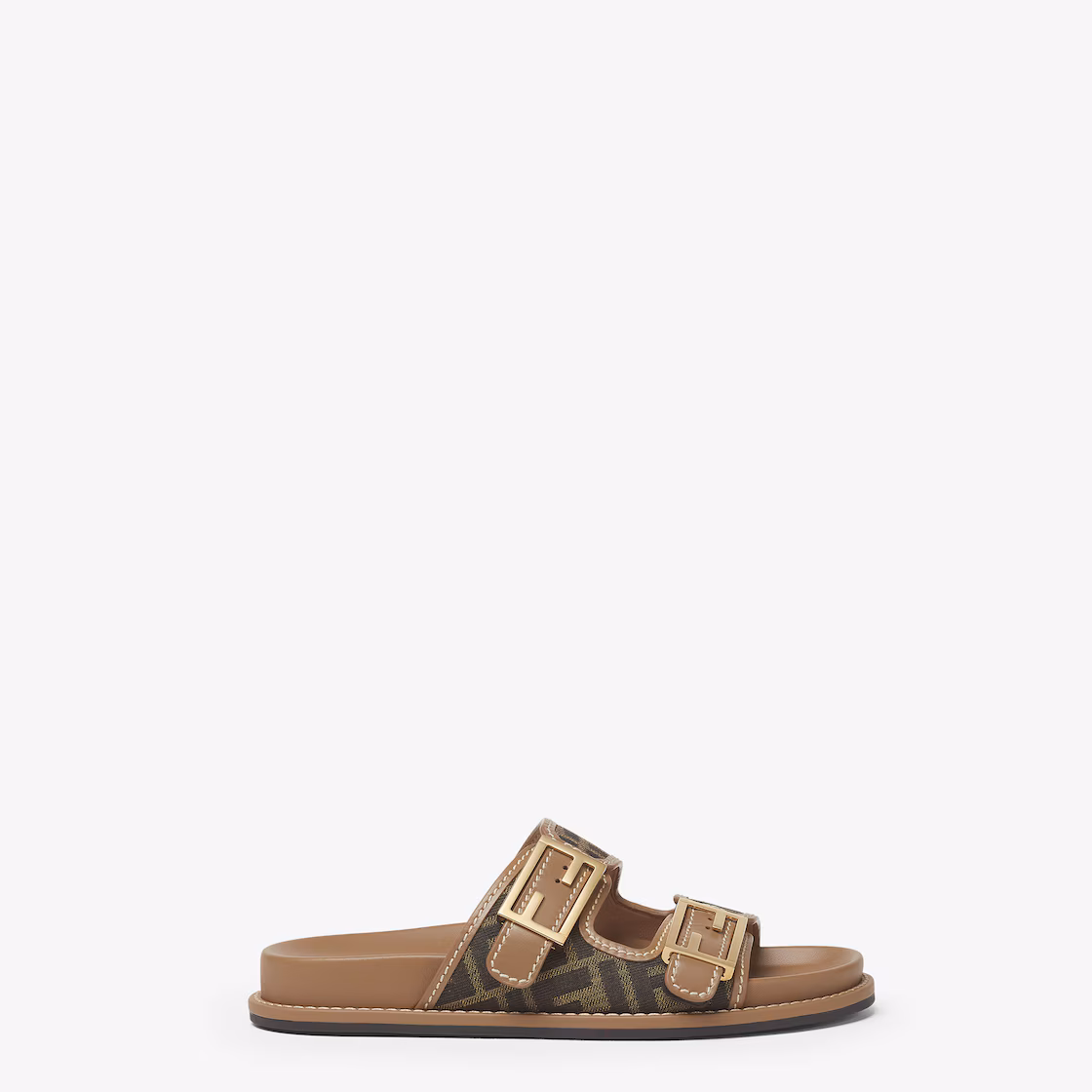 Fendi Feel shoes
