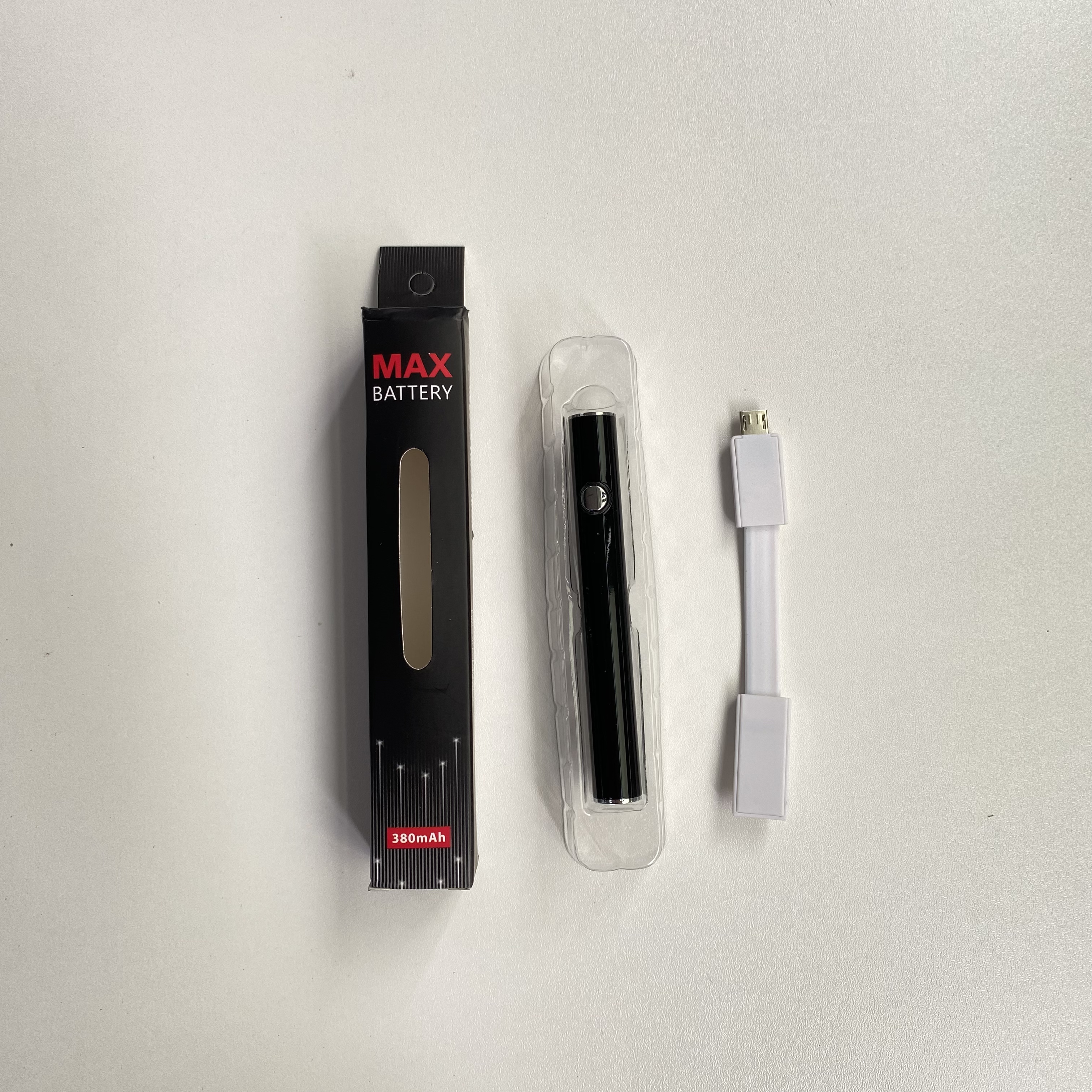 A901 CBD 380Mah Product