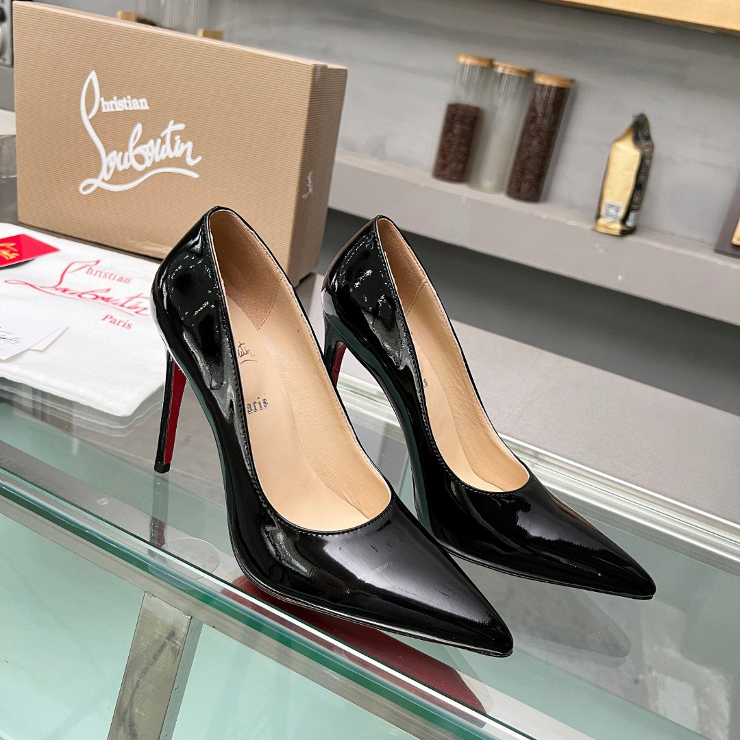 Christian Louboutin