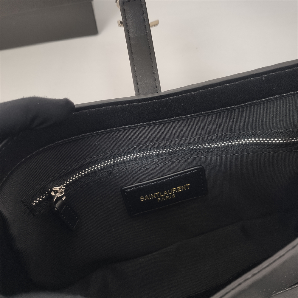 Saint Laurent Cassandra  Le 5 à 7 Hobo Bag