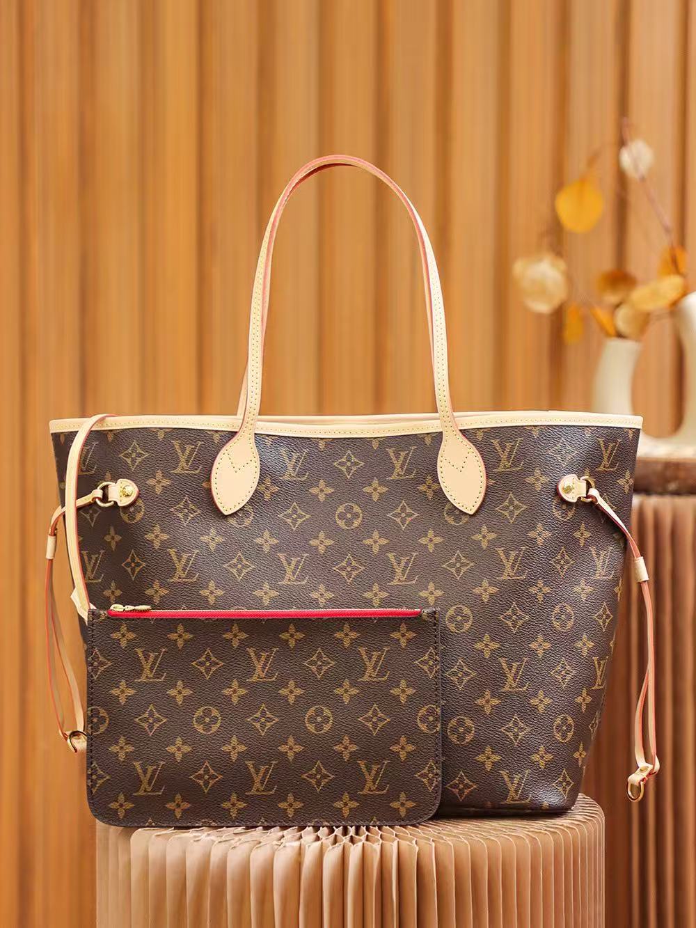 LV NEVERFULL 12A quality