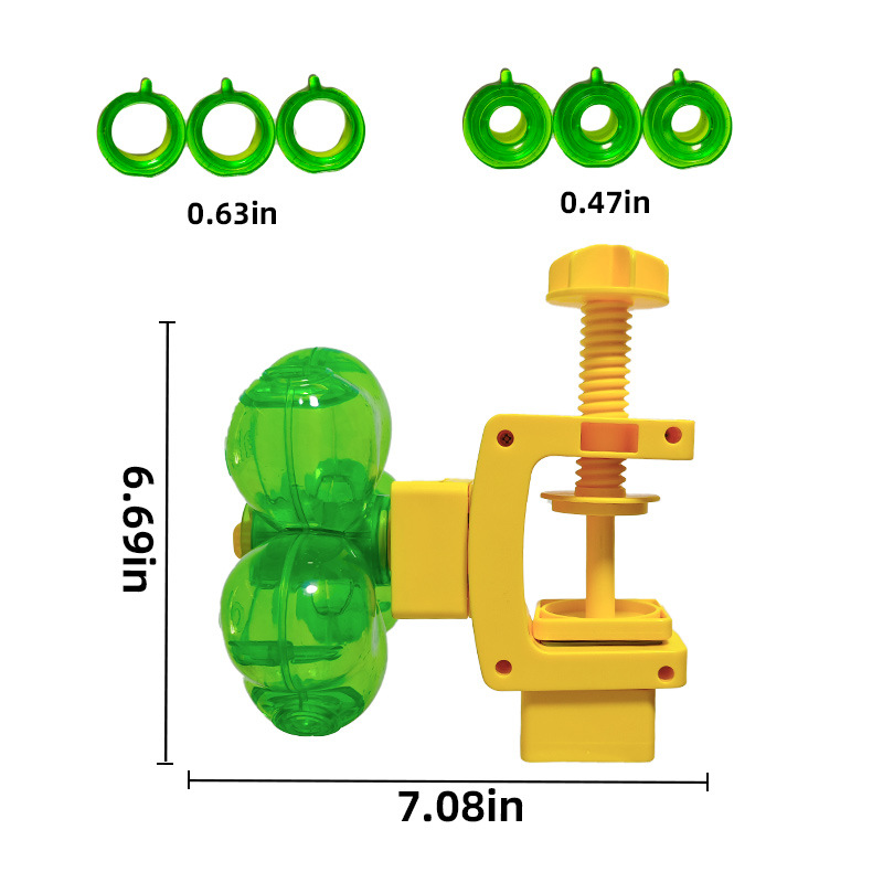 Tennis training toy interactive ball-dropping IQ puzzle cat teaser pet dog launcher