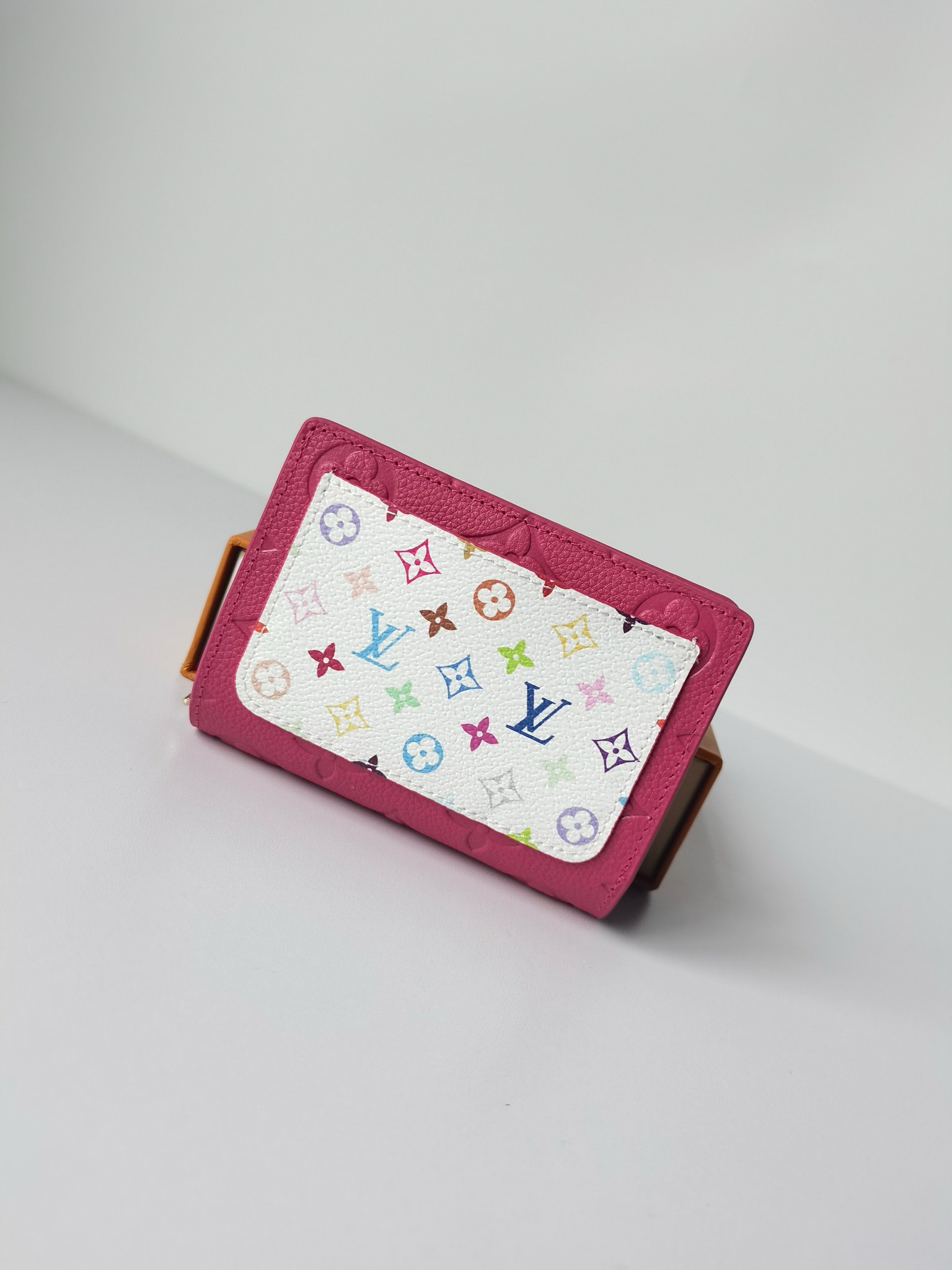 LV Clea wallet