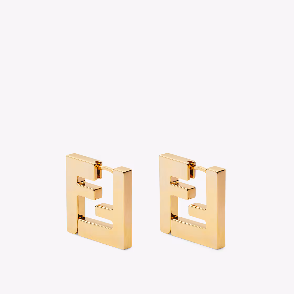 Fendi Earrings FF Earrings