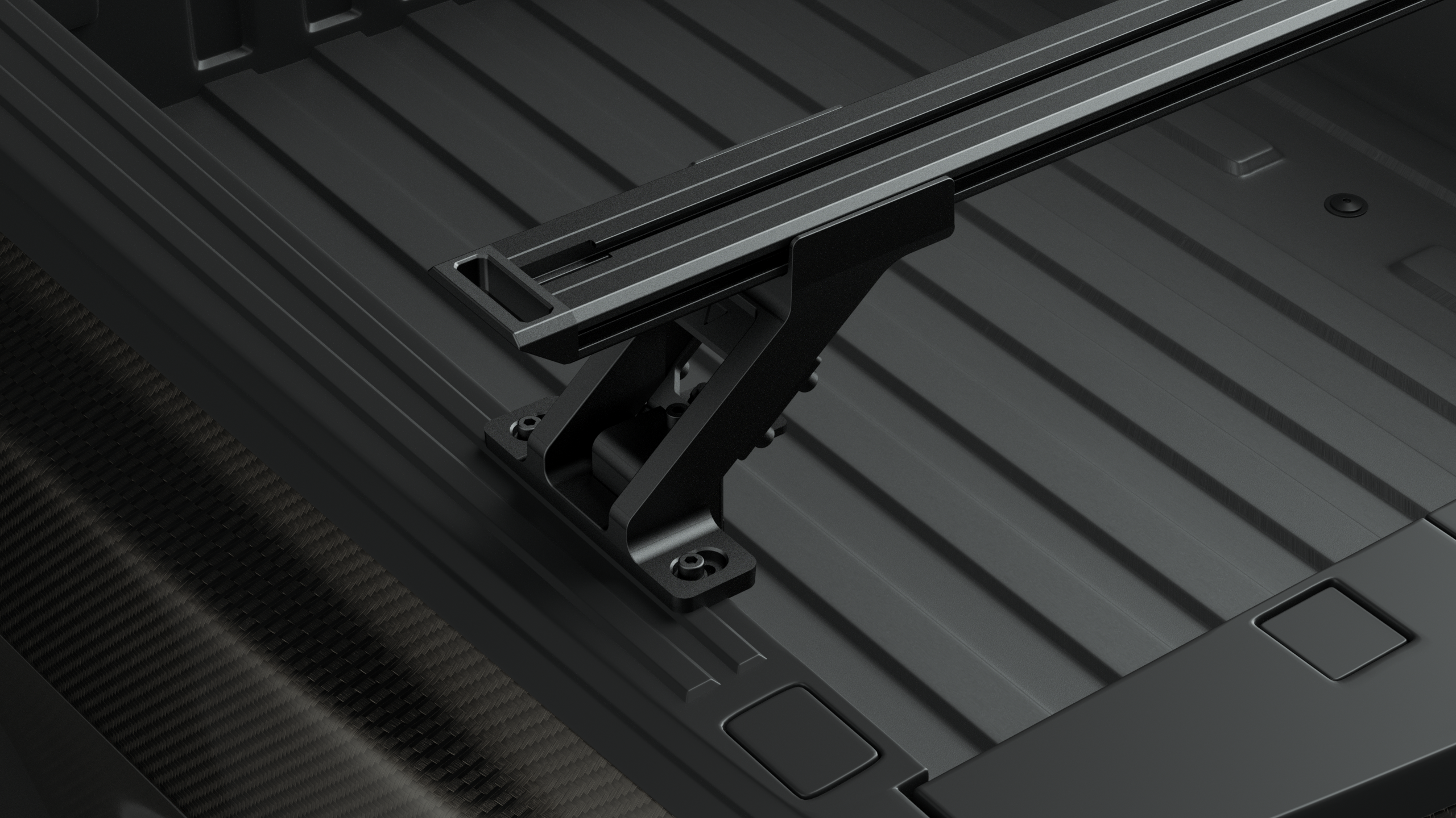 JD-8 Super Platform Pro - JUSNDESIGN