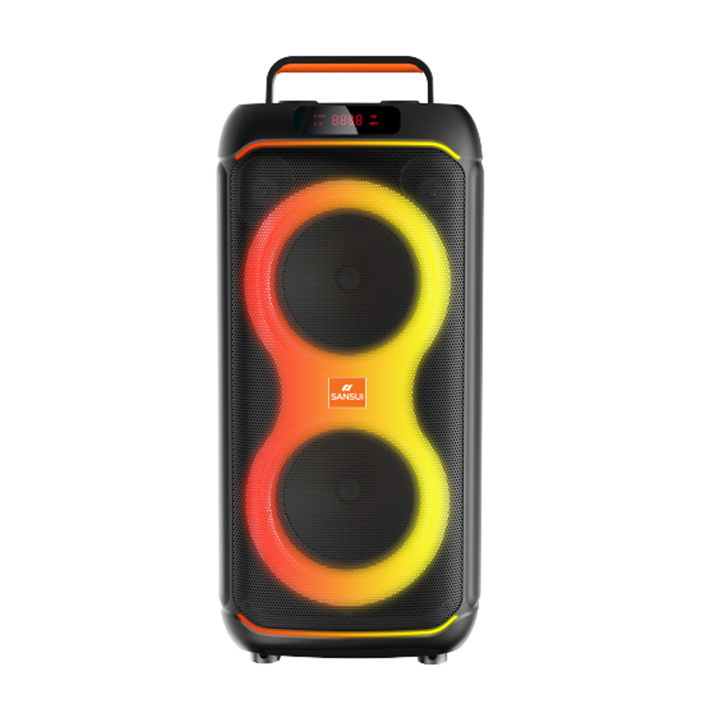 SANSUI SS-1 Speaker - SANSUI