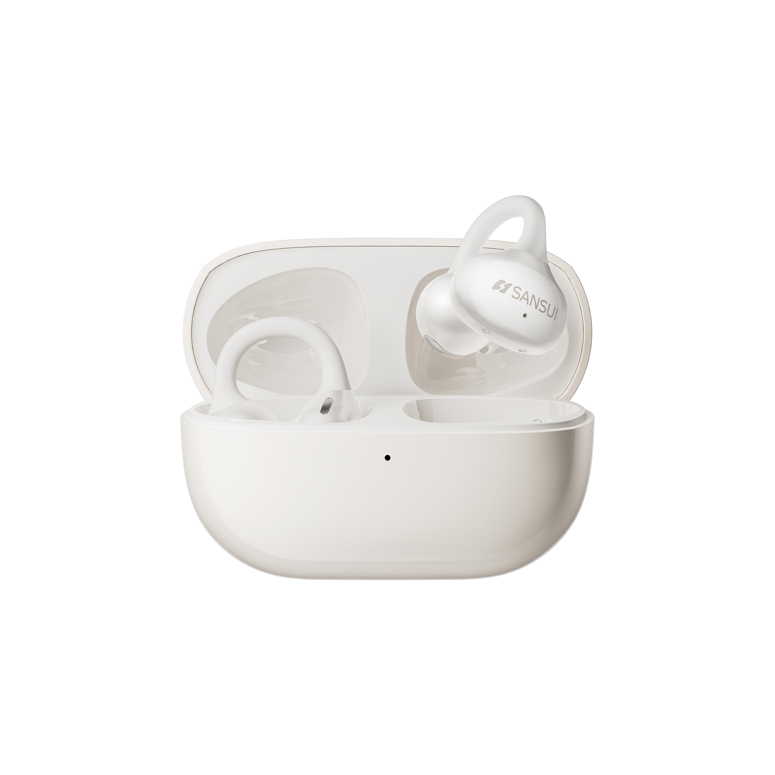 SANSUI W151 Earbuds - SANSUI