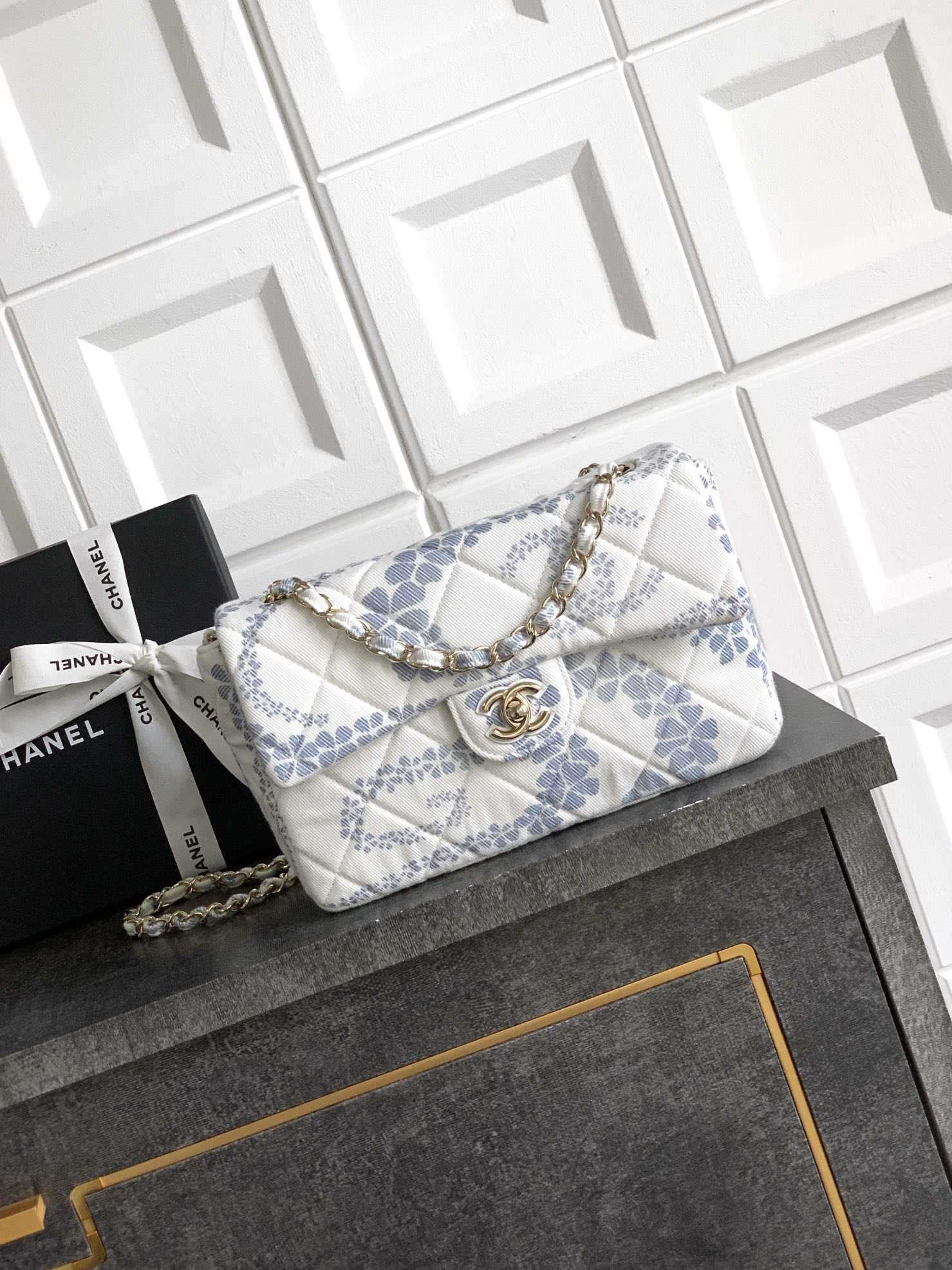 Chanel Chain Bag