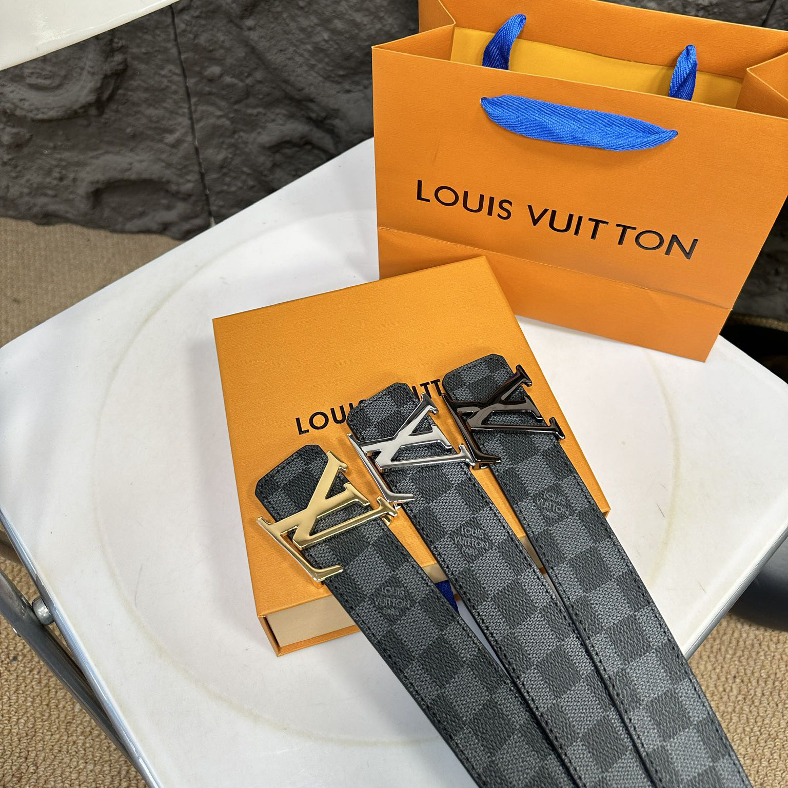 Belts