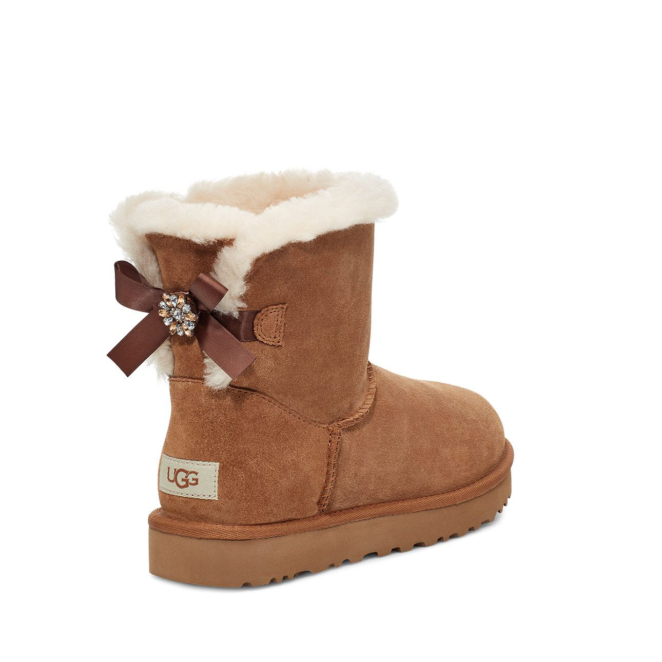 UGG Women's Coquette Slippers