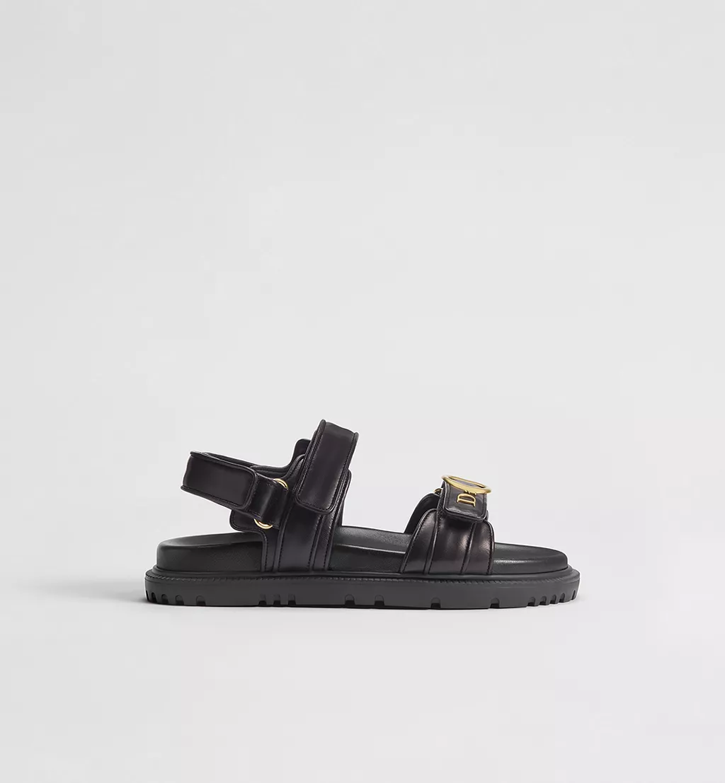 (Special Price)Dior MyDior Sandals