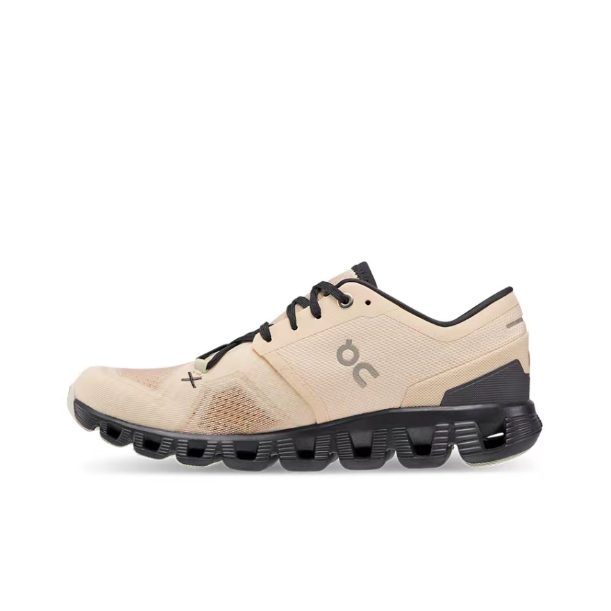 On Running a new generation of comprehensive physical training men's sports shoes Cloud X 3