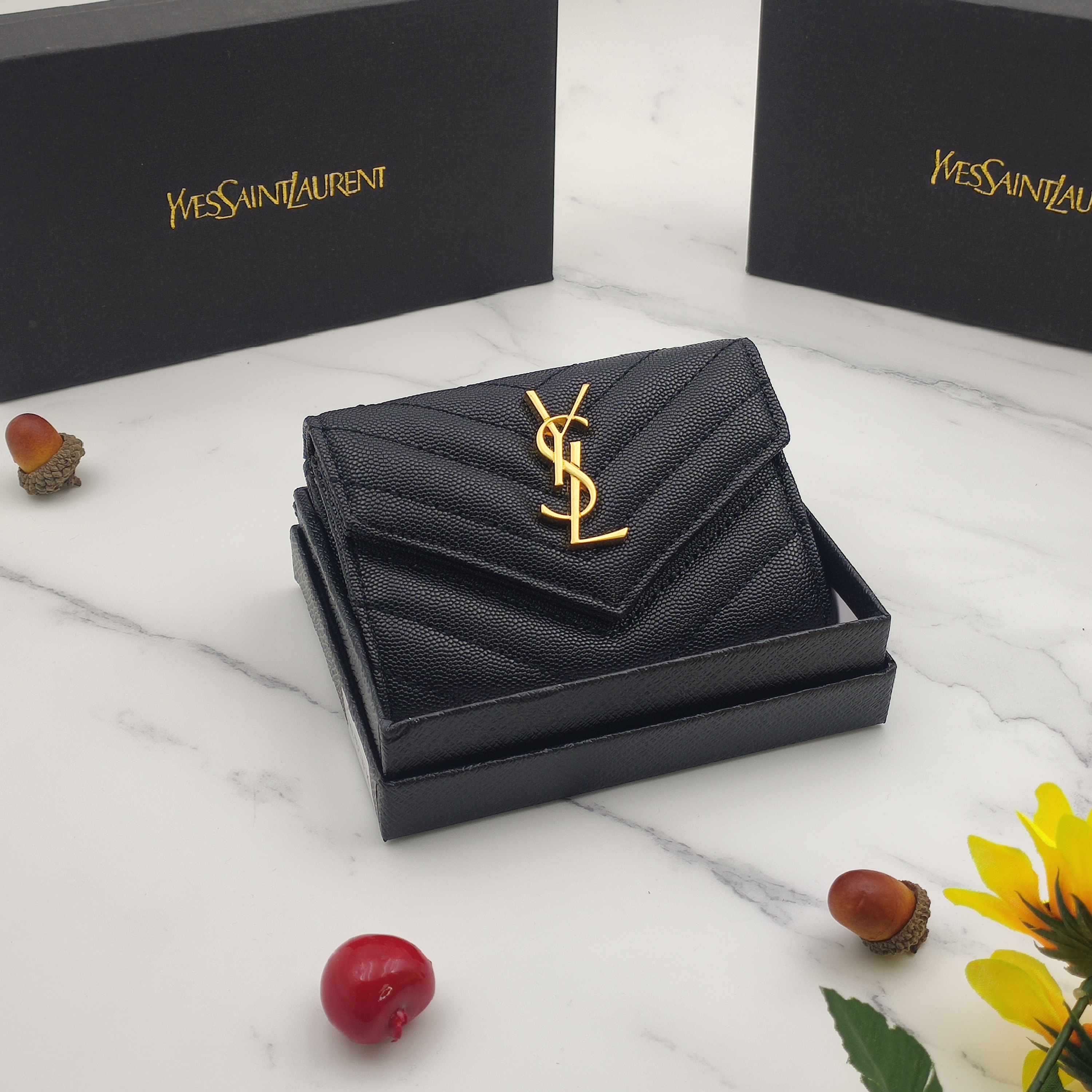 Wallets