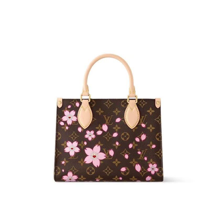 Top version LV Louis Vuitton × Kusama Yoshihiro Collection