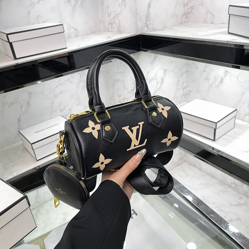 Louis Vuitton new shoulder handbag