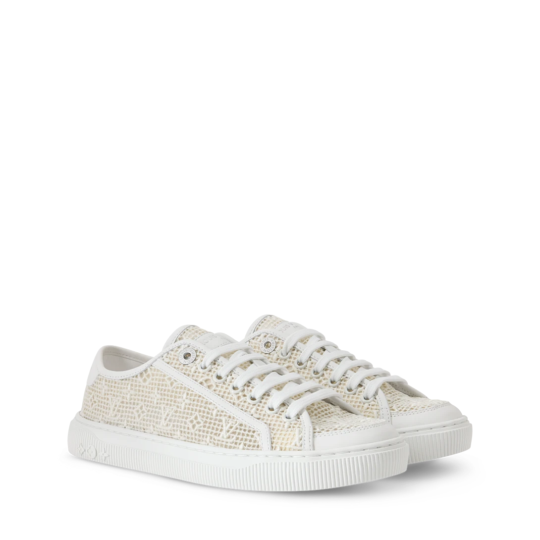 Louis Vuitton (LV) LAGOON sneakers