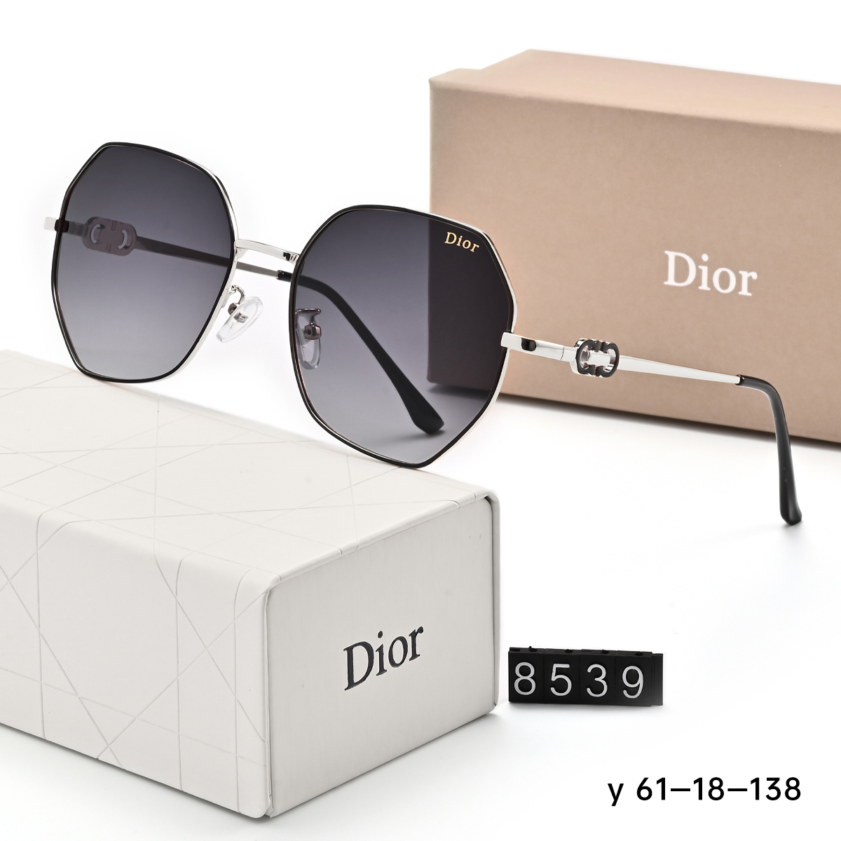 Dior sunglasses