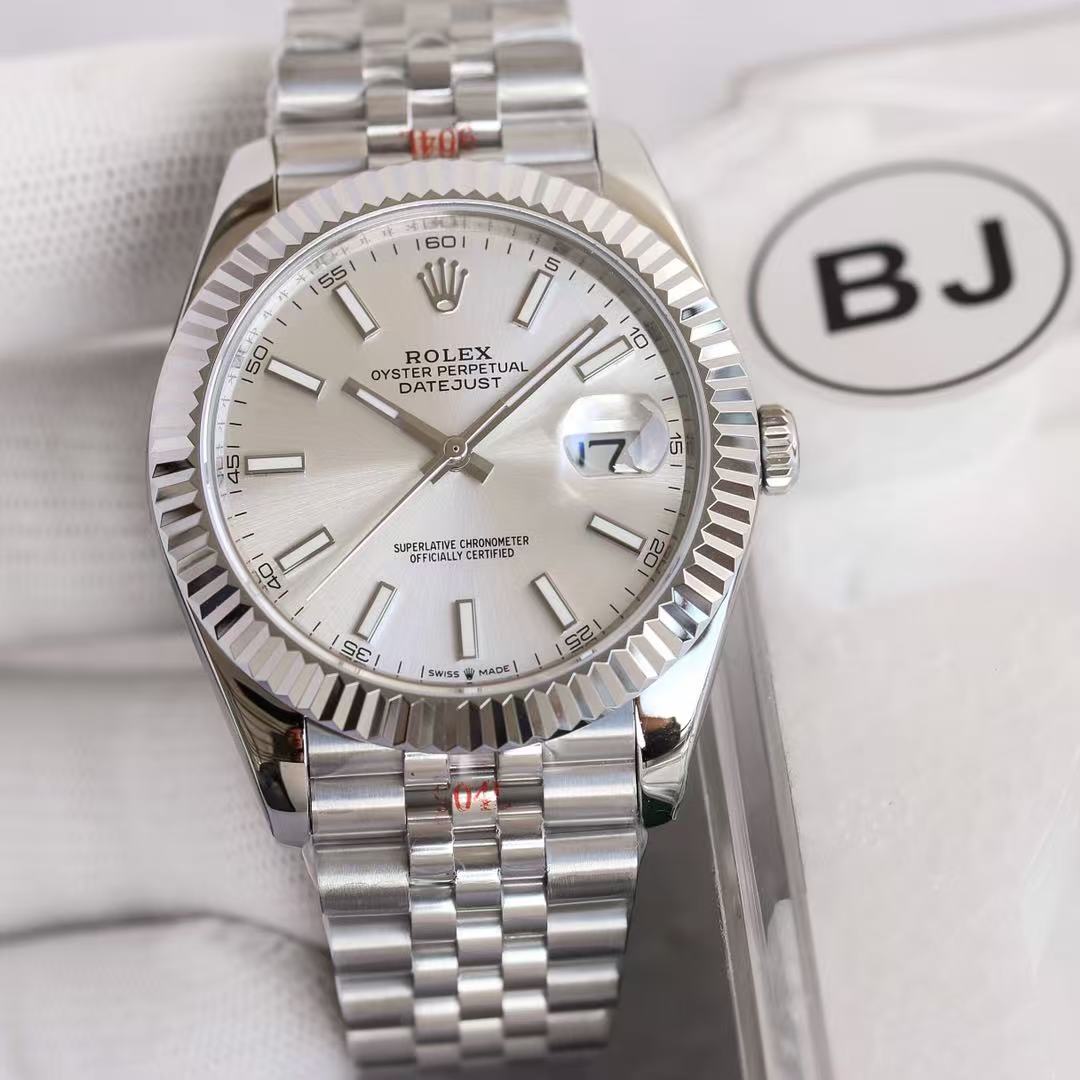 Rolex Datejust watch