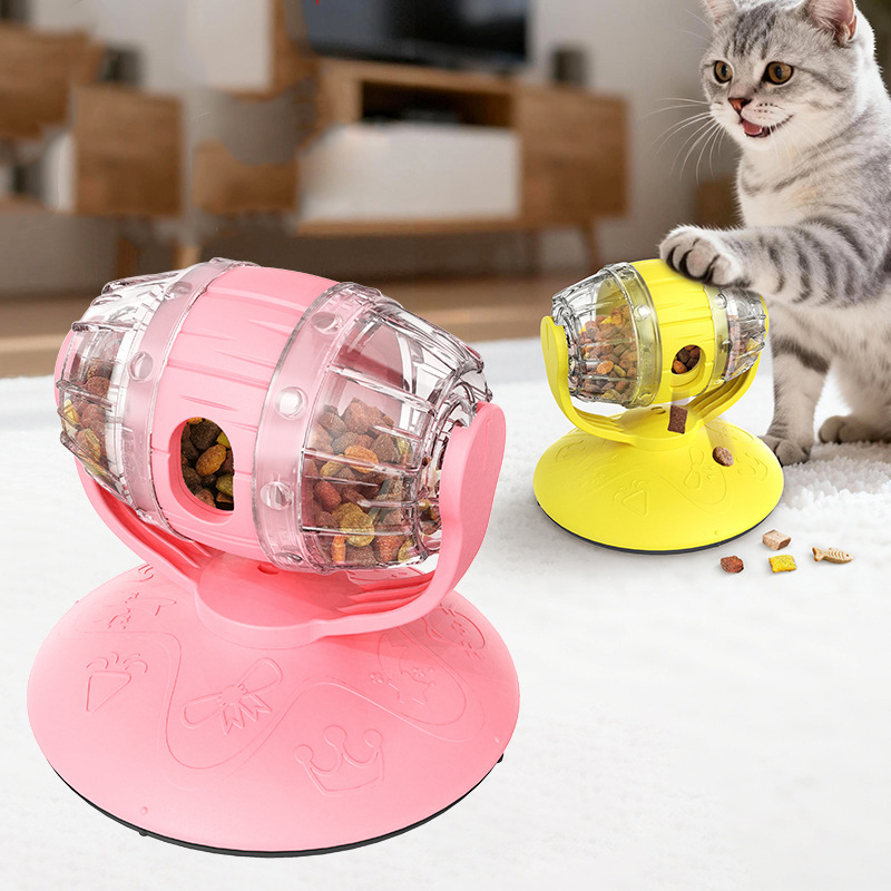 Pet supplies