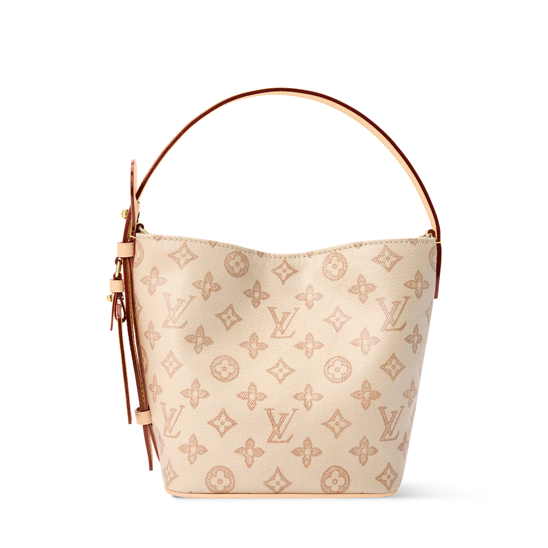 Louis Vuitton ALL IN BB handbag