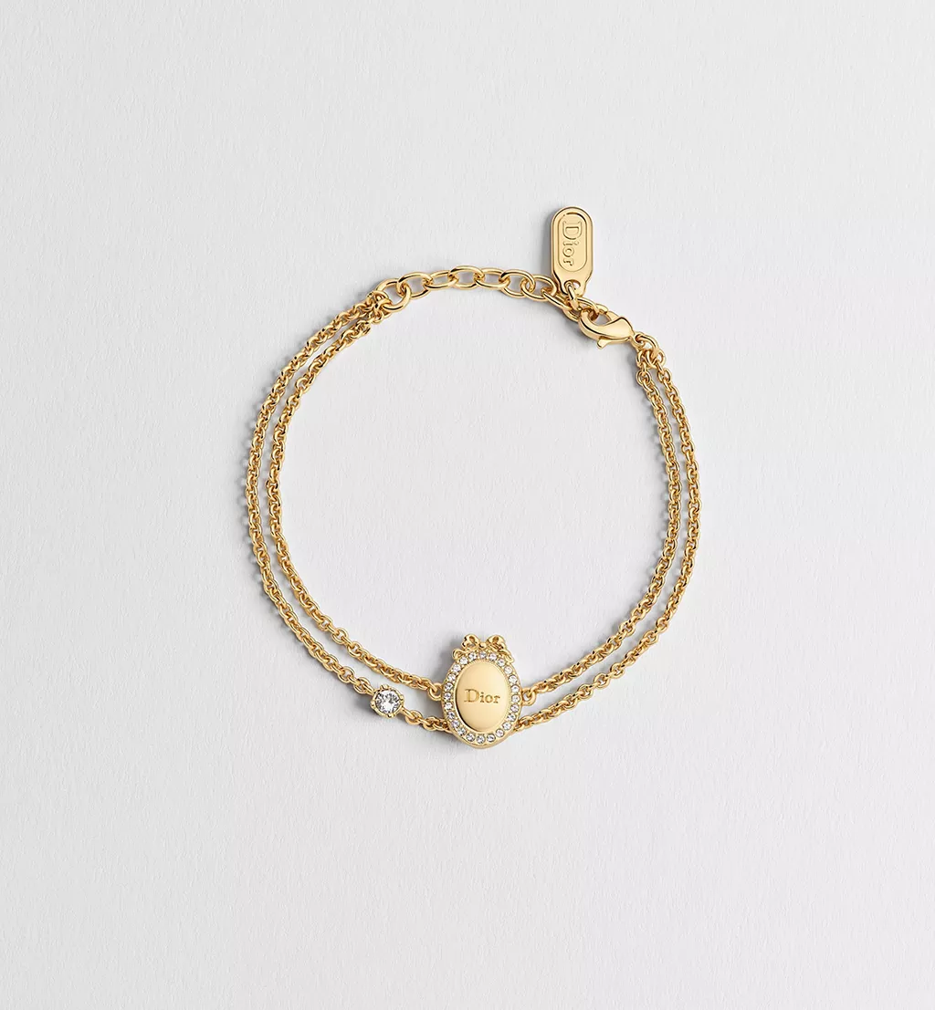 Dior Médaillon bracelet
