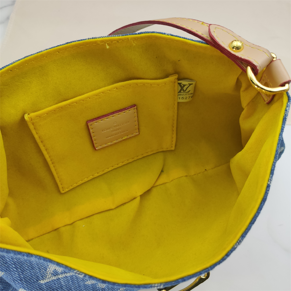 LV Cowboy Underarm Bag 26cm