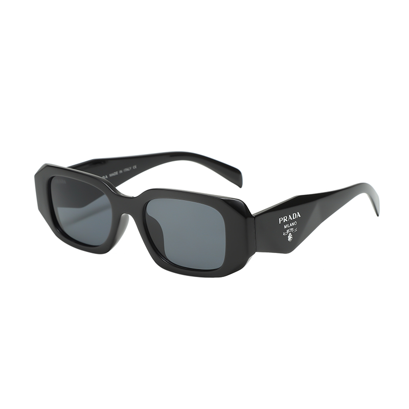 Fashion designer prada glasses