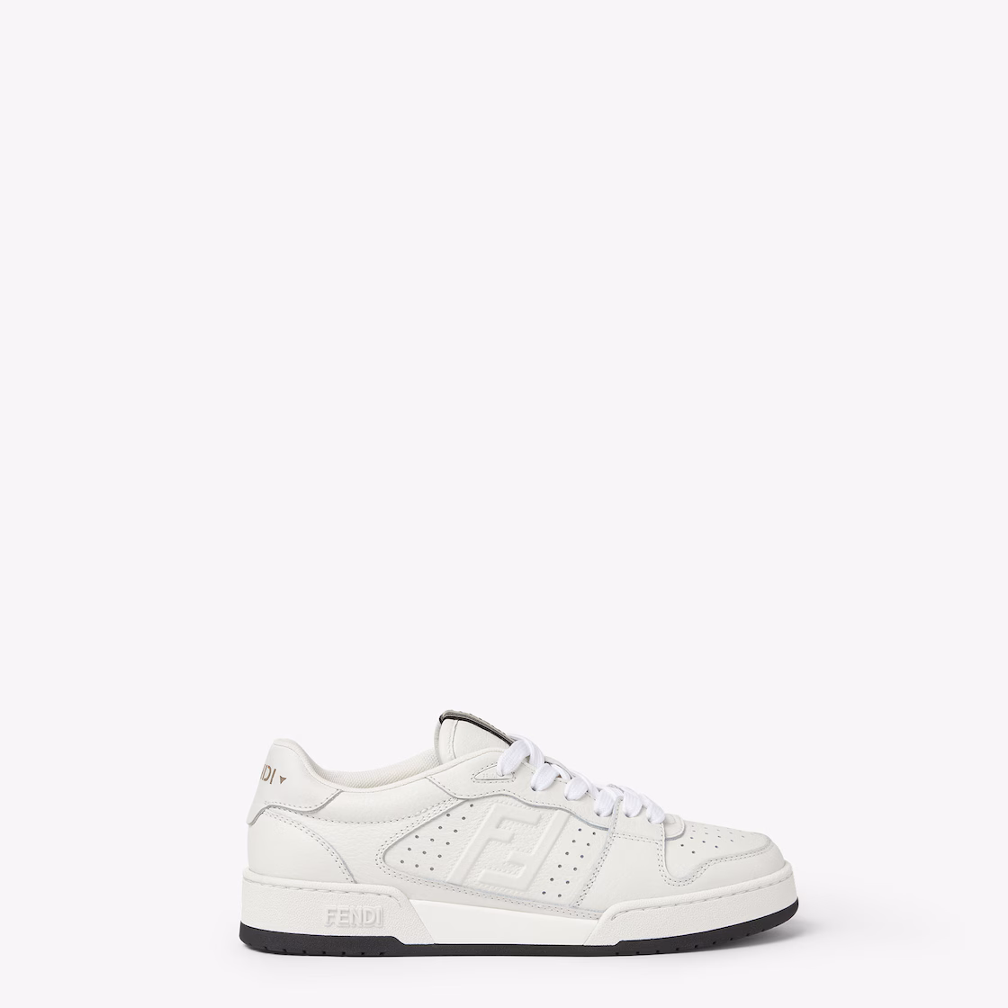 FENDI Match sneakers
